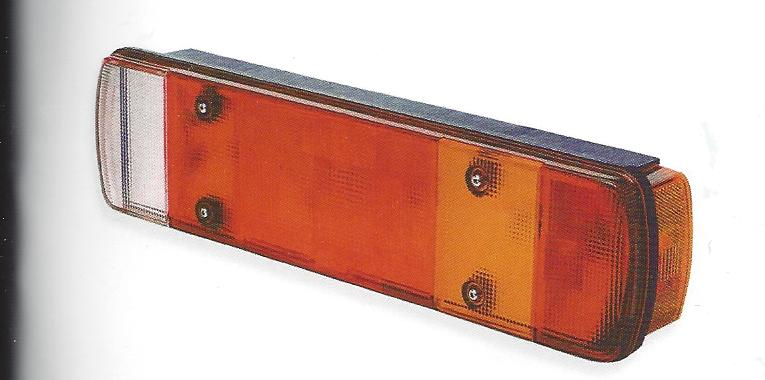 STOP LAMBASI SCANIA SAG E.M 1371975-1436868 CERKEZ